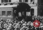 Image Franklin Roosevelt United States USA, 1932, de la seconde 13 séquences d'archives historiques vidéo 65675079095