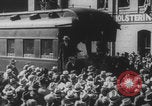 Image Franklin Roosevelt United States USA, 1932, de la seconde 15 séquences d'archives historiques vidéo 65675079095
