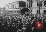 Image Franklin Roosevelt United States USA, 1932, de la seconde 19 séquences d'archives historiques vidéo 65675079095