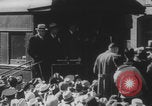 Image Franklin Roosevelt United States USA, 1932, de la seconde 22 séquences d'archives historiques vidéo 65675079095