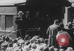 Image Franklin Roosevelt United States USA, 1932, de la seconde 24 séquences d'archives historiques vidéo 65675079095
