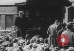 Image Franklin Roosevelt United States USA, 1932, de la seconde 25 séquences d'archives historiques vidéo 65675079095