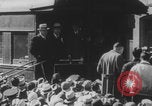 Image Franklin Roosevelt United States USA, 1932, de la seconde 26 séquences d'archives historiques vidéo 65675079095