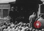 Image Franklin Roosevelt United States USA, 1932, de la seconde 27 séquences d'archives historiques vidéo 65675079095
