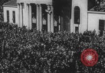Image Franklin Roosevelt United States USA, 1932, de la seconde 38 séquences d'archives historiques vidéo 65675079095