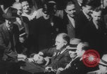 Image Franklin Roosevelt United States USA, 1932, de la seconde 42 séquences d'archives historiques vidéo 65675079095