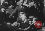 Image Franklin Roosevelt United States USA, 1932, de la seconde 43 séquences d'archives historiques vidéo 65675079095