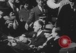 Image Franklin Roosevelt United States USA, 1932, de la seconde 44 séquences d'archives historiques vidéo 65675079095