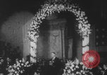 Image Franklin Roosevelt United States USA, 1932, de la seconde 48 séquences d'archives historiques vidéo 65675079095