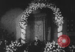 Image Franklin Roosevelt United States USA, 1932, de la seconde 50 séquences d'archives historiques vidéo 65675079095