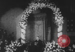 Image Franklin Roosevelt United States USA, 1932, de la seconde 58 séquences d'archives historiques vidéo 65675079095