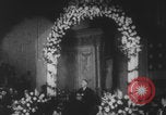 Image Franklin Roosevelt United States USA, 1932, de la seconde 60 séquences d'archives historiques vidéo 65675079095