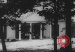 Image Franklin Roosevelt Warm Springs Georgia USA, 1932, de la seconde 3 séquences d'archives historiques vidéo 65675079096