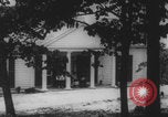Image Franklin Roosevelt Warm Springs Georgia USA, 1932, de la seconde 4 séquences d'archives historiques vidéo 65675079096