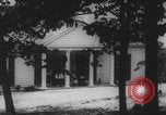 Image Franklin Roosevelt Warm Springs Georgia USA, 1932, de la seconde 5 séquences d'archives historiques vidéo 65675079096