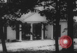 Image Franklin Roosevelt Warm Springs Georgia USA, 1932, de la seconde 6 séquences d'archives historiques vidéo 65675079096