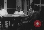 Image Franklin Roosevelt Warm Springs Georgia USA, 1932, de la seconde 10 séquences d'archives historiques vidéo 65675079096