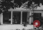 Image Franklin Roosevelt Warm Springs Georgia USA, 1932, de la seconde 13 séquences d'archives historiques vidéo 65675079096