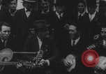 Image Franklin Roosevelt Warm Springs Georgia USA, 1932, de la seconde 19 séquences d'archives historiques vidéo 65675079096