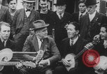 Image Franklin Roosevelt Warm Springs Georgia USA, 1932, de la seconde 21 séquences d'archives historiques vidéo 65675079096