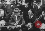 Image Franklin Roosevelt Warm Springs Georgia USA, 1932, de la seconde 22 séquences d'archives historiques vidéo 65675079096