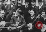 Image Franklin Roosevelt Warm Springs Georgia USA, 1932, de la seconde 24 séquences d'archives historiques vidéo 65675079096