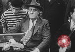 Image Franklin Roosevelt Warm Springs Georgia USA, 1932, de la seconde 31 séquences d'archives historiques vidéo 65675079096