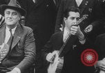 Image Franklin Roosevelt Warm Springs Georgia USA, 1932, de la seconde 34 séquences d'archives historiques vidéo 65675079096