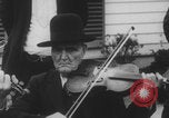 Image Franklin Roosevelt Warm Springs Georgia USA, 1932, de la seconde 41 séquences d'archives historiques vidéo 65675079096
