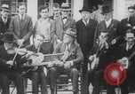 Image Franklin Roosevelt Warm Springs Georgia USA, 1932, de la seconde 49 séquences d'archives historiques vidéo 65675079096