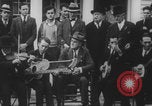 Image Franklin Roosevelt Warm Springs Georgia USA, 1932, de la seconde 52 séquences d'archives historiques vidéo 65675079096