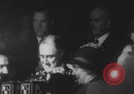 Image Franklin Roosevelt New York City USA, 1932, de la seconde 17 séquences d'archives historiques vidéo 65675079098