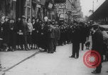 Image Franklin Roosevelt New York City USA, 1932, de la seconde 29 séquences d'archives historiques vidéo 65675079098