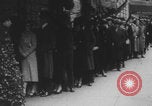 Image Franklin Roosevelt New York City USA, 1932, de la seconde 30 séquences d'archives historiques vidéo 65675079098