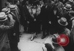 Image Franklin Roosevelt New York City USA, 1932, de la seconde 32 séquences d'archives historiques vidéo 65675079098