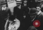 Image Franklin Roosevelt New York City USA, 1932, de la seconde 36 séquences d'archives historiques vidéo 65675079098