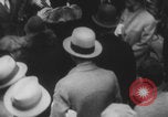 Image Franklin Roosevelt New York City USA, 1932, de la seconde 40 séquences d'archives historiques vidéo 65675079098