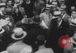 Image Franklin Roosevelt New York City USA, 1932, de la seconde 41 séquences d'archives historiques vidéo 65675079098