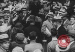 Image Franklin Roosevelt New York City USA, 1932, de la seconde 42 séquences d'archives historiques vidéo 65675079098