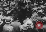 Image Franklin Roosevelt New York City USA, 1932, de la seconde 43 séquences d'archives historiques vidéo 65675079098