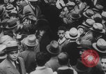 Image Franklin Roosevelt New York City USA, 1932, de la seconde 45 séquences d'archives historiques vidéo 65675079098