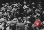 Image Franklin Roosevelt New York City USA, 1932, de la seconde 47 séquences d'archives historiques vidéo 65675079098