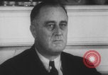 Image Franklin Roosevelt New York City USA, 1932, de la seconde 48 séquences d'archives historiques vidéo 65675079098