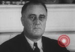 Image Franklin Roosevelt New York City USA, 1932, de la seconde 49 séquences d'archives historiques vidéo 65675079098