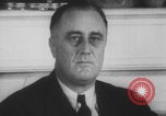 Image Franklin Roosevelt New York City USA, 1932, de la seconde 50 séquences d'archives historiques vidéo 65675079098