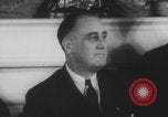Image Franklin Roosevelt New York City USA, 1932, de la seconde 51 séquences d'archives historiques vidéo 65675079098