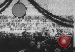 Image Président Franklin Roosevelt Washington DC USA, 1933, de la seconde 23 séquences d'archives historiques vidéo 65675079099