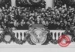 Image Président Franklin Roosevelt Washington DC USA, 1933, de la seconde 30 séquences d'archives historiques vidéo 65675079099