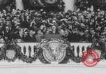 Image Président Franklin Roosevelt Washington DC USA, 1933, de la seconde 35 séquences d'archives historiques vidéo 65675079099