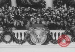 Image Président Franklin Roosevelt Washington DC USA, 1933, de la seconde 36 séquences d'archives historiques vidéo 65675079099